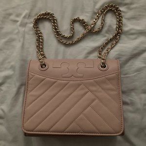 Tory Burch Cross Body Tote